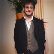 Étudiant en anglais littéraire propose des cours d'anglais !